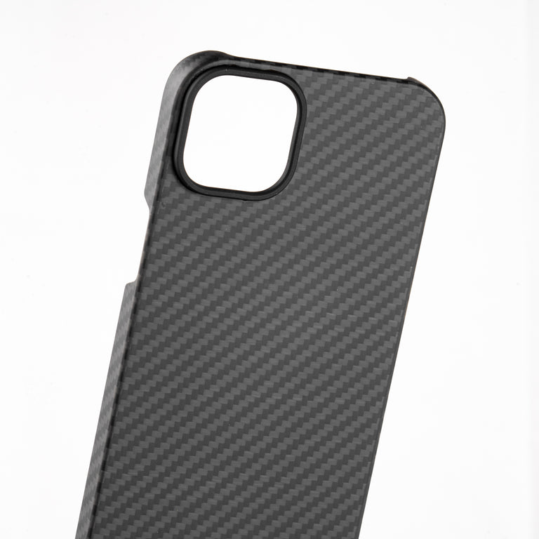 Aramid Fiber iPhone 14 Case