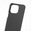 Aramid Fiber iPhone 14 Pro Case