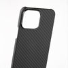 Aramid Fiber iPhone 15 Pro Max Case