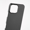 Aramid Fiber iPhone 16 Pro Case