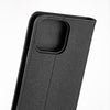 Leather iPhone 15 Pro Max Case - Folio Wallet